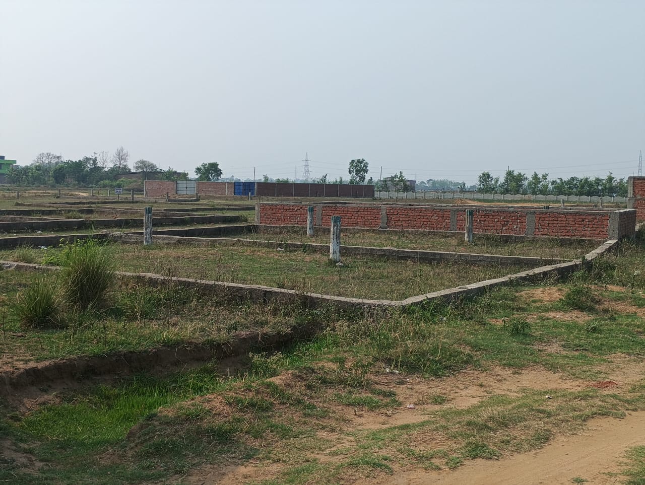 Own a Residential Plot Near Patna AIIMS | Housing World